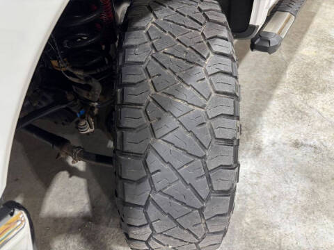 2017 Ford F-250 Super Duty XL