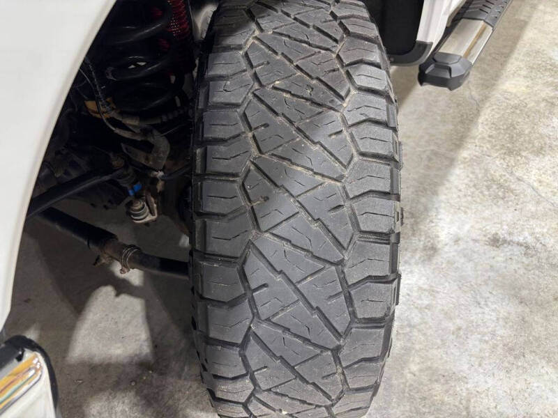 2017 Ford F-250 Super Duty XL