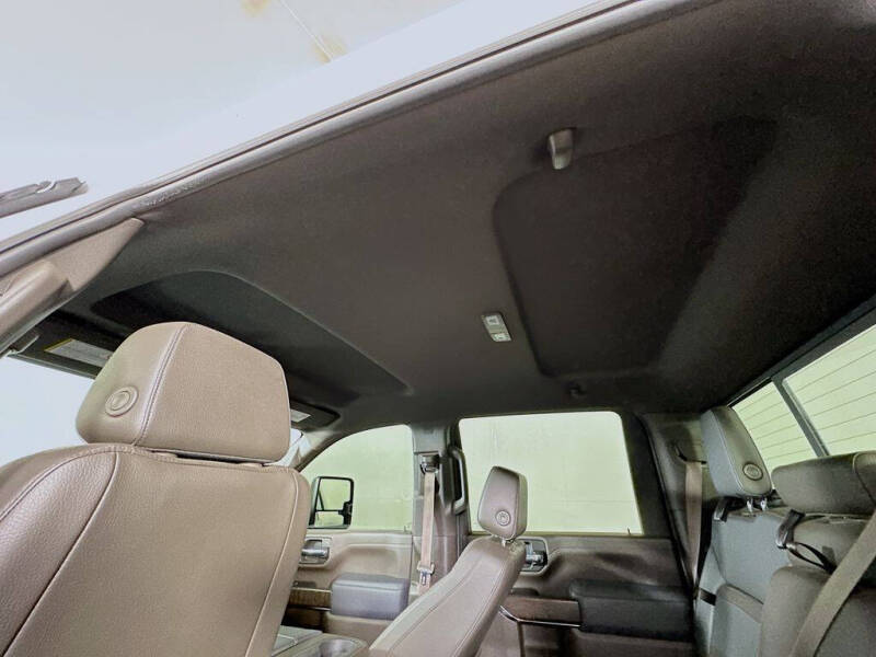 2023 GMC Sierra 2500HD