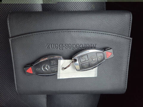 2012 Mercedes-Benz S-Class S 350 BlueTEC 4MATIC