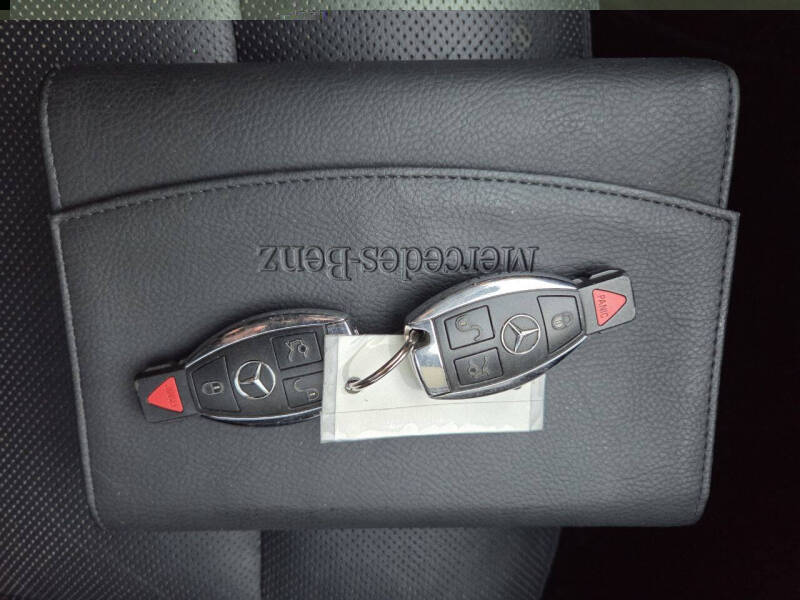 2012 Mercedes-Benz S-Class S 350 BlueTEC 4MATIC