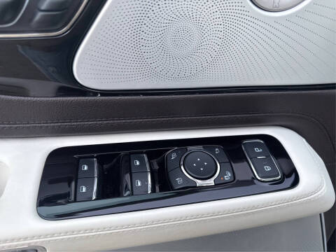 2024 Lincoln Aviator Black Label