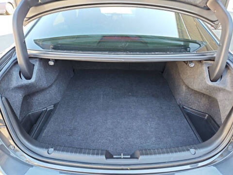 2018 Mazda MAZDA6 Signature