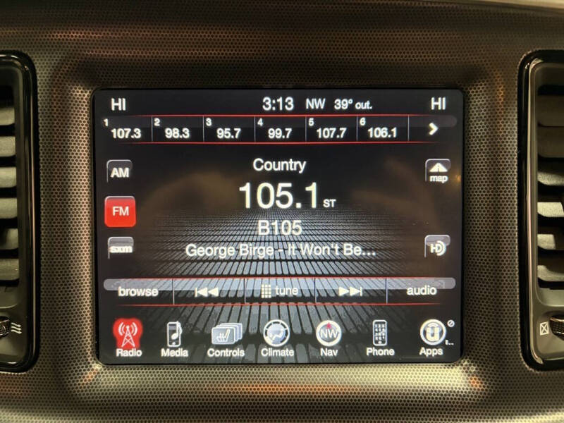 2015 Dodge Challenger R/T Scat Pack