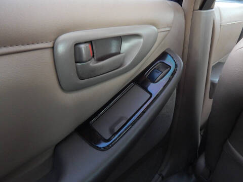 1997 Toyota Avalon XL