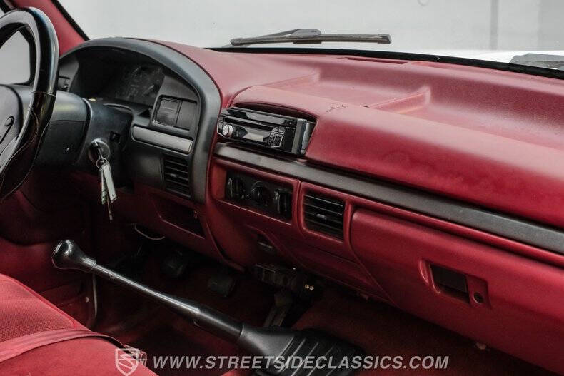 1994 Ford F-350