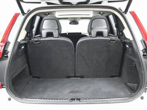 2024 Volvo XC90 B5 Plus Bright Theme