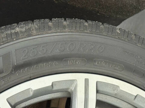 2019 Audi Q7 quattro Premium Plus 55 TFSI