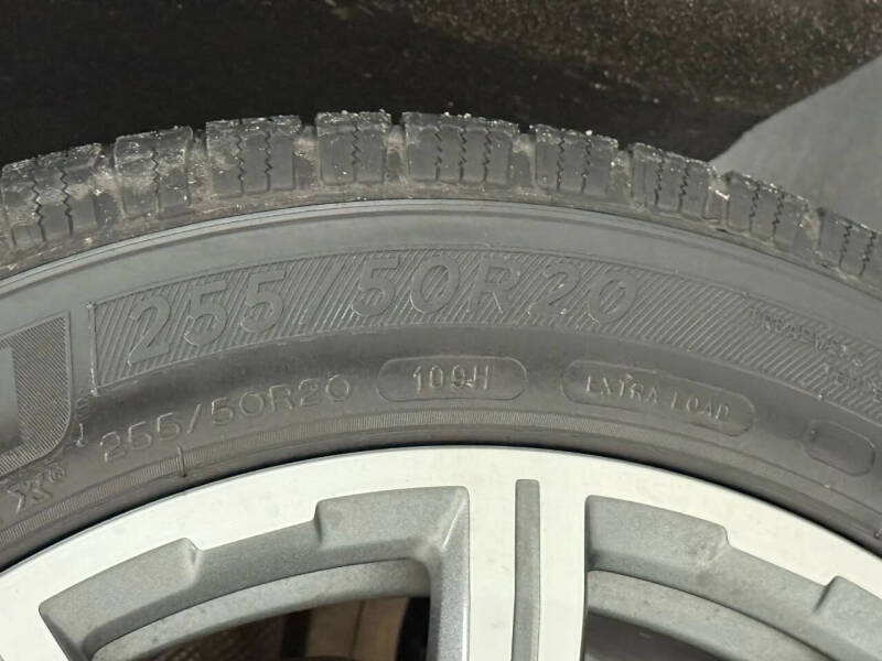 2019 Audi Q7 quattro Premium Plus 55 TFSI