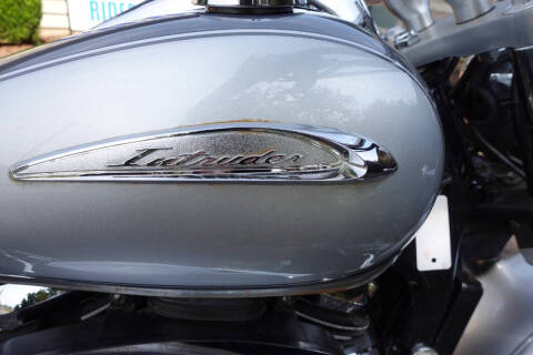 2002 Suzuki Intruder