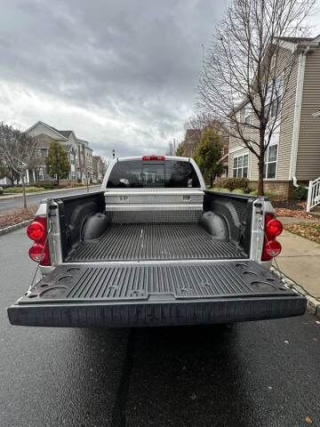 2007 Dodge Ram 1500 SLT
