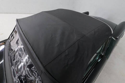 1956 Ford Thunderbird