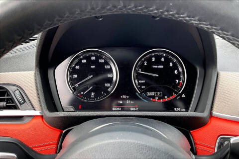 2018 BMW X2 sDrive28i