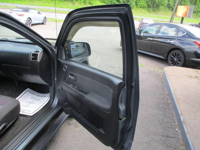 2012 Chevrolet Colorado LT