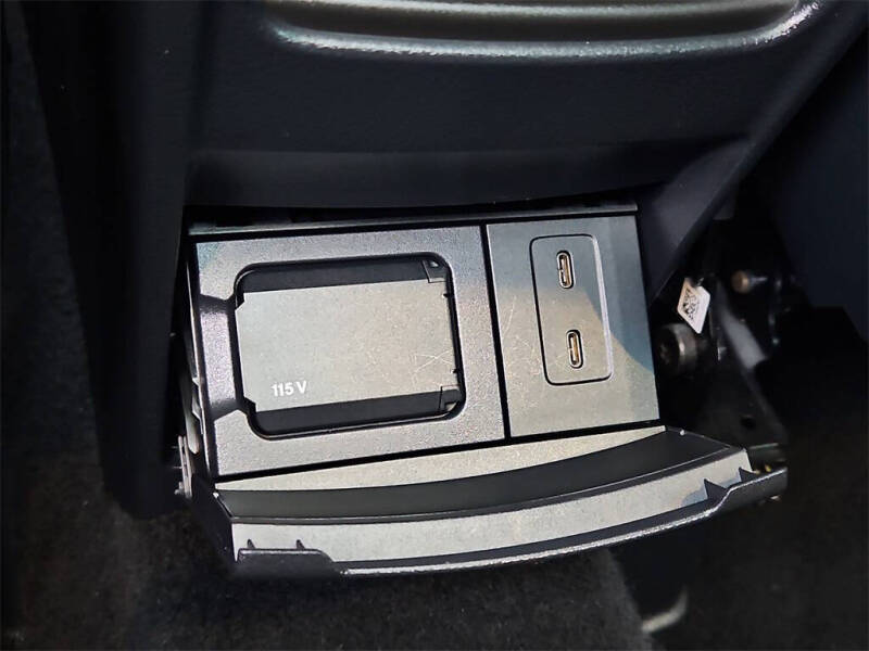 2023 Mercedes-Benz GLA AMG GLA 35