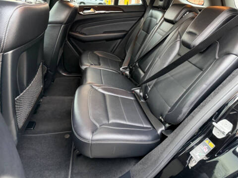 2013 Mercedes-Benz M-Class ML 350 4MATIC