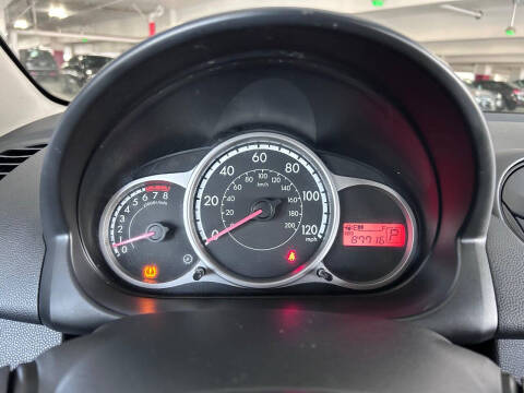 2014 Mazda MAZDA2 Sport