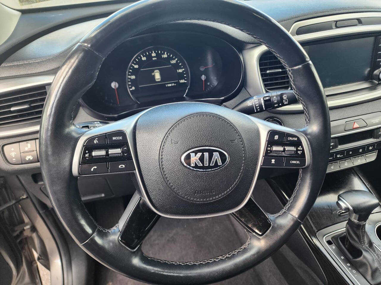 2019 Kia Sorento for sale at Auto Energy in Lebanon, VA