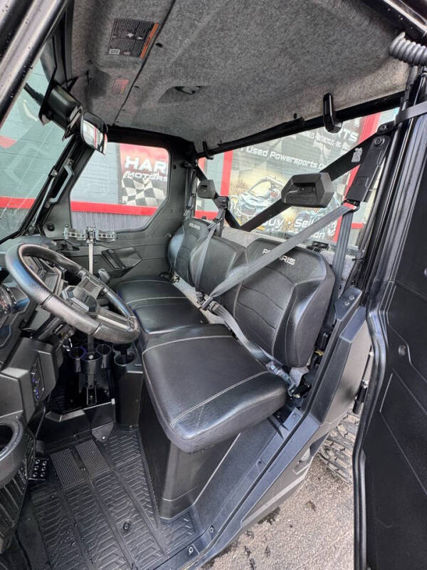 2024 Polaris Ranger 1000 XP Northstar