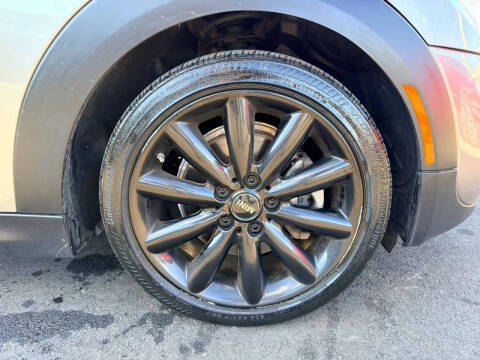 2021 MINI Hardtop 2 Door Cooper S