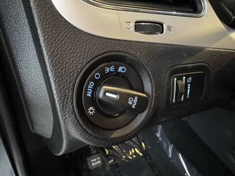 2013 Dodge Journey Crew