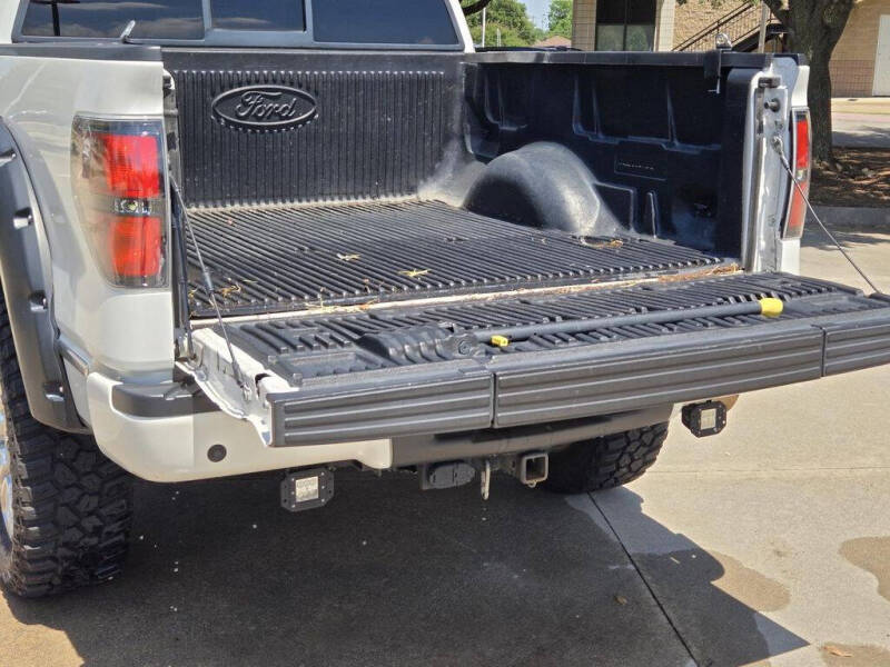 2011 Ford F-150