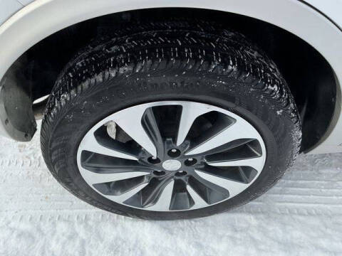 2019 Buick Encore Essence