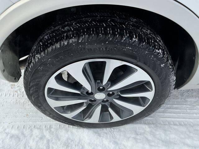 2019 Buick Encore Essence