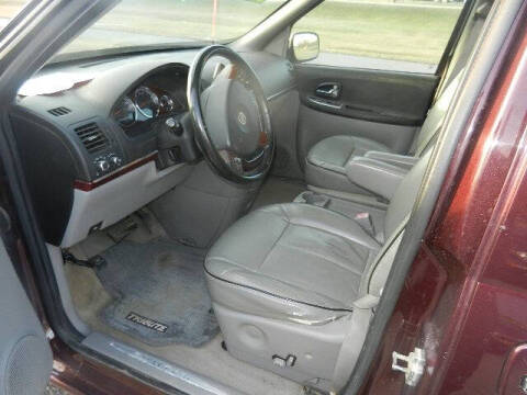 2006 Buick Terraza CXL