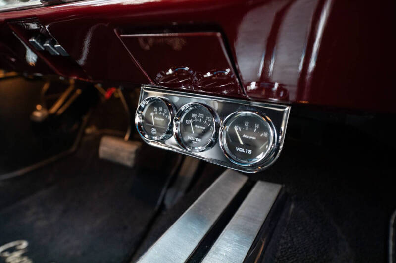 1965 Chevrolet Chevelle