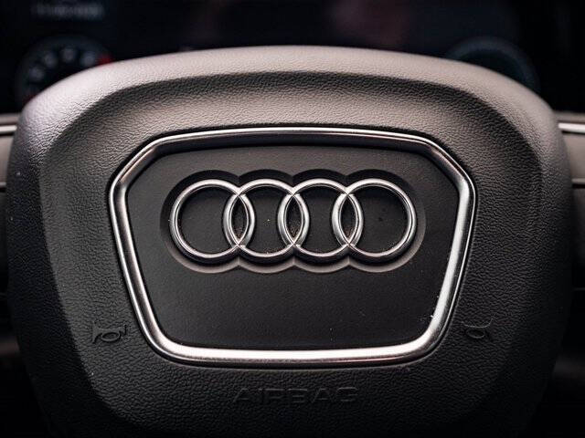 2021 Audi Q7 quattro Premium Plus 55 TFSI