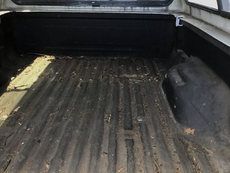 2005 Ford F-250 Super Duty XLT