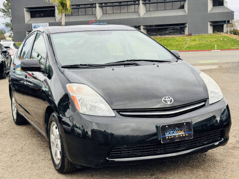 2007 Toyota Prius