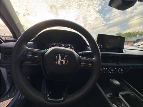 2023 Honda Accord