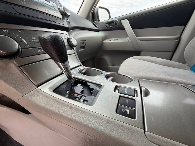 2012 Toyota Highlander