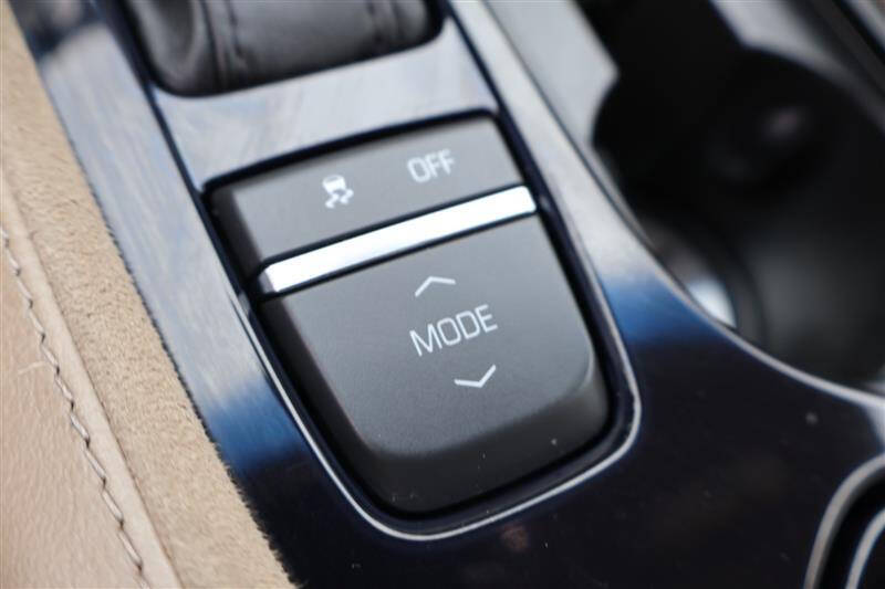 2015 Cadillac CTS 2.0T Performance Collection