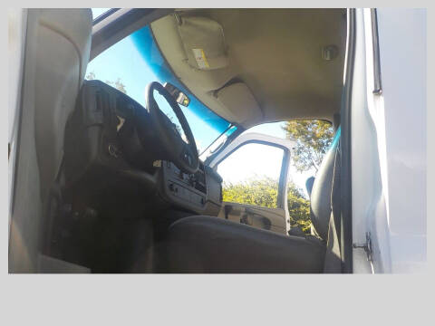 2013 Chevrolet Express