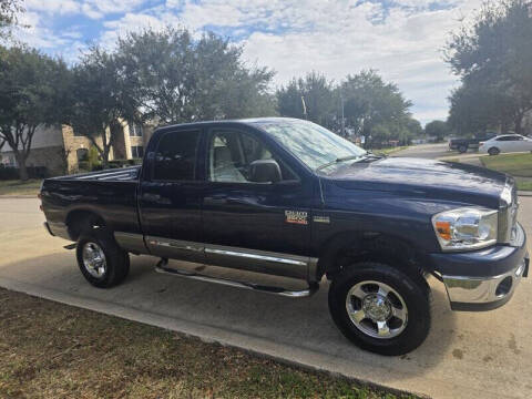 2009 Dodge Ram 2500