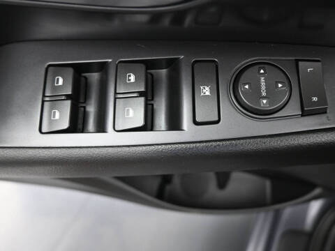 2018 Hyundai Elantra GT