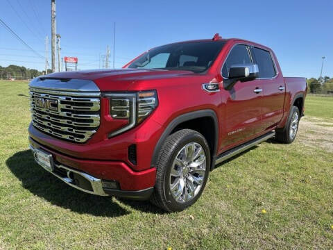 2022 GMC Sierra 1500 for sale at Express Purchasing Plus in Hot Springs AR