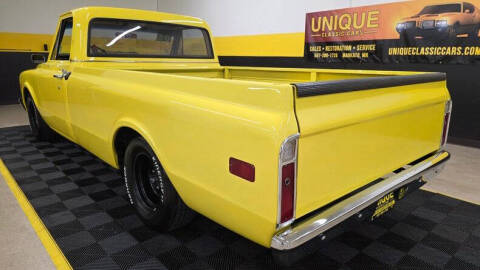 1968 Chevrolet C10