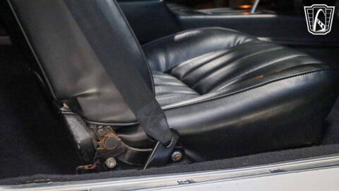 1981 Chevrolet Camaro Z28