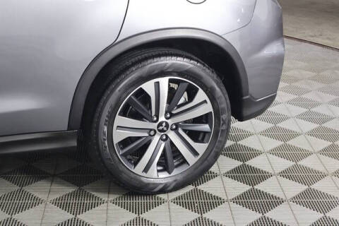 2023 Mitsubishi Outlander Sport SE