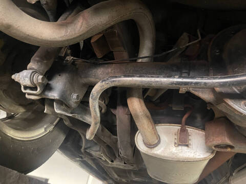 1987 Ford Mustang GT