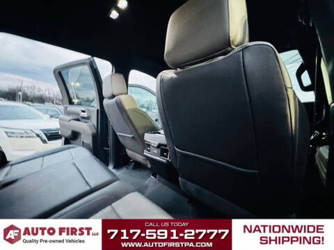 2024 Chevrolet Silverado 2500HD ZR2