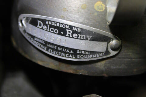 1960 Chevrolet Corvette