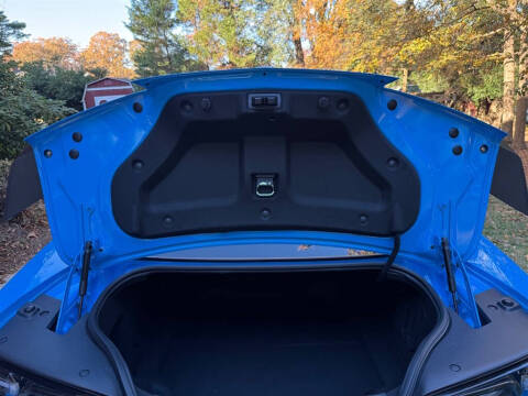 2022 Chevrolet Camaro