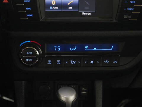 2014 Toyota Corolla S Premium