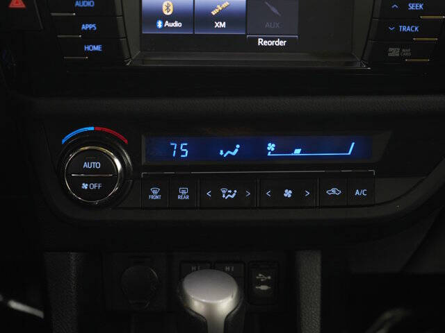 2014 Toyota Corolla S Premium