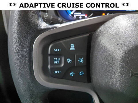 2023 Ford Bronco Wildtrak Advanced